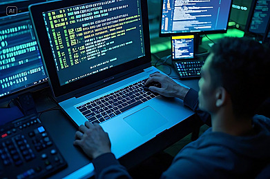 Web Development Workspace